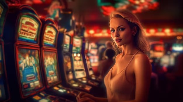 777 slots game