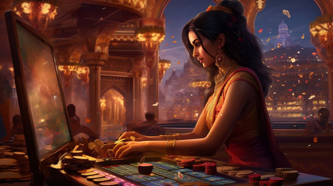 777 slots game