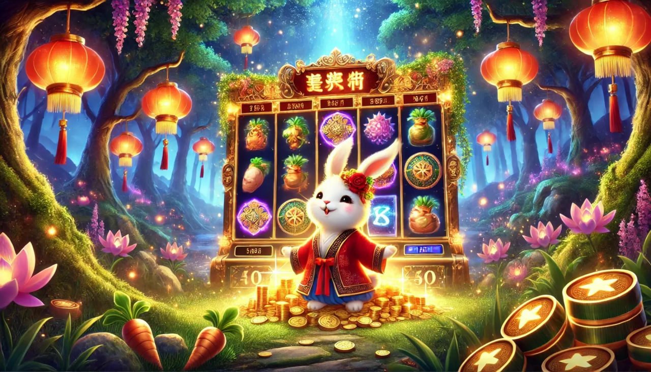 777 slots game
