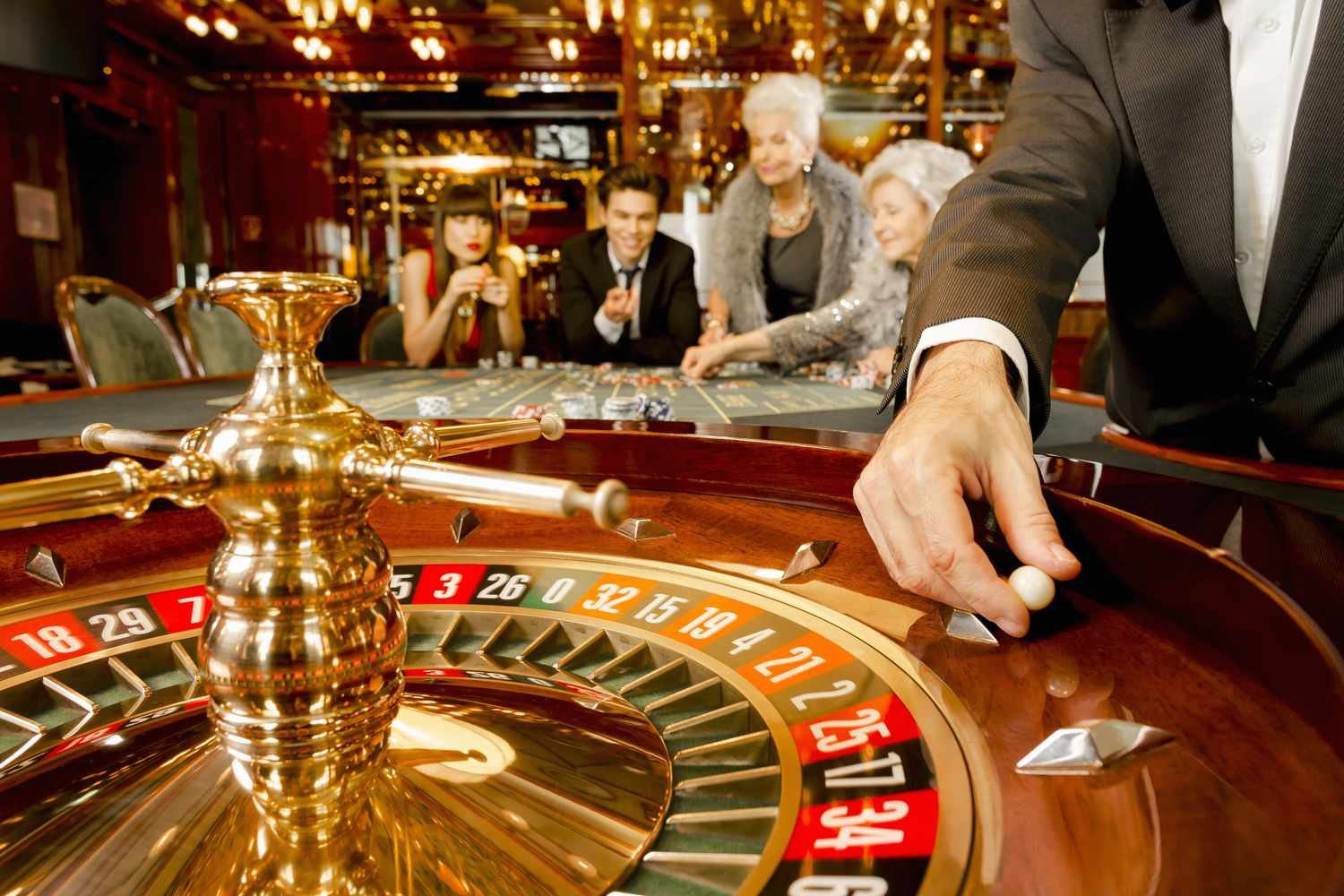 777 slots game