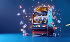 777 slots game