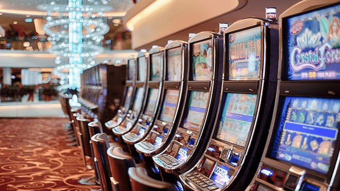 777 slots game