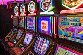 777 slots game