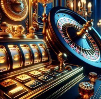 777 slots game