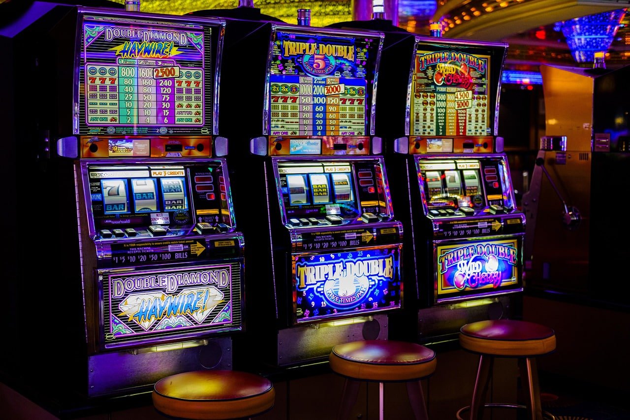 777 slots game