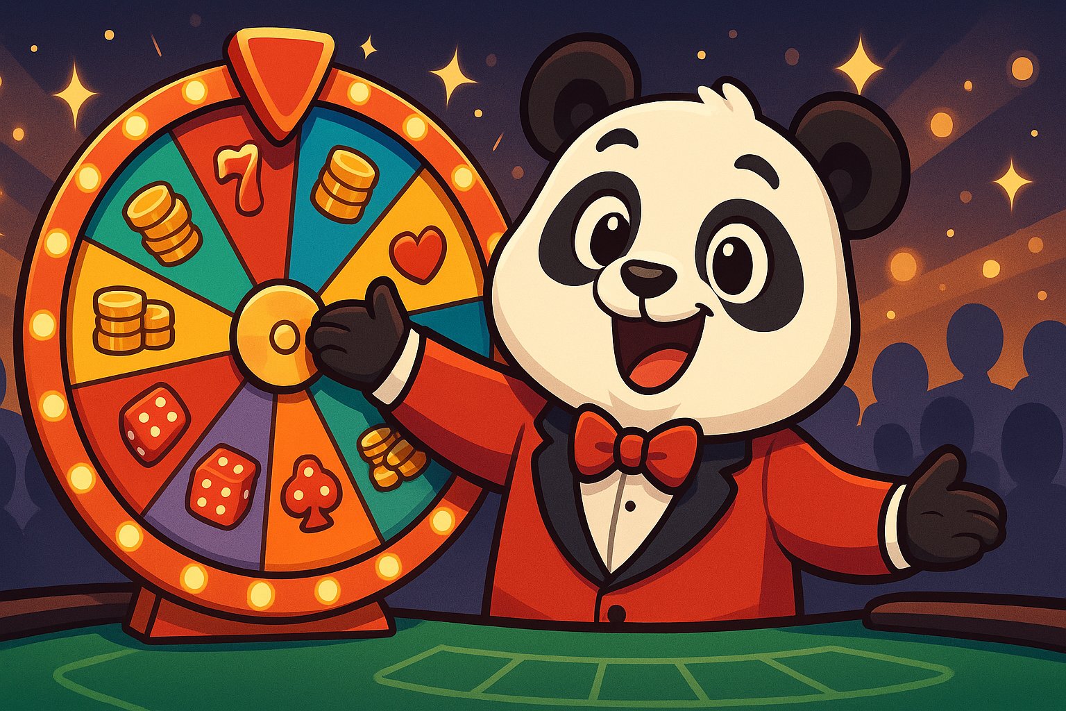 777 slots game