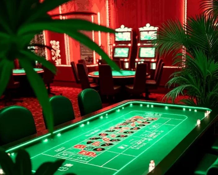777 slots game